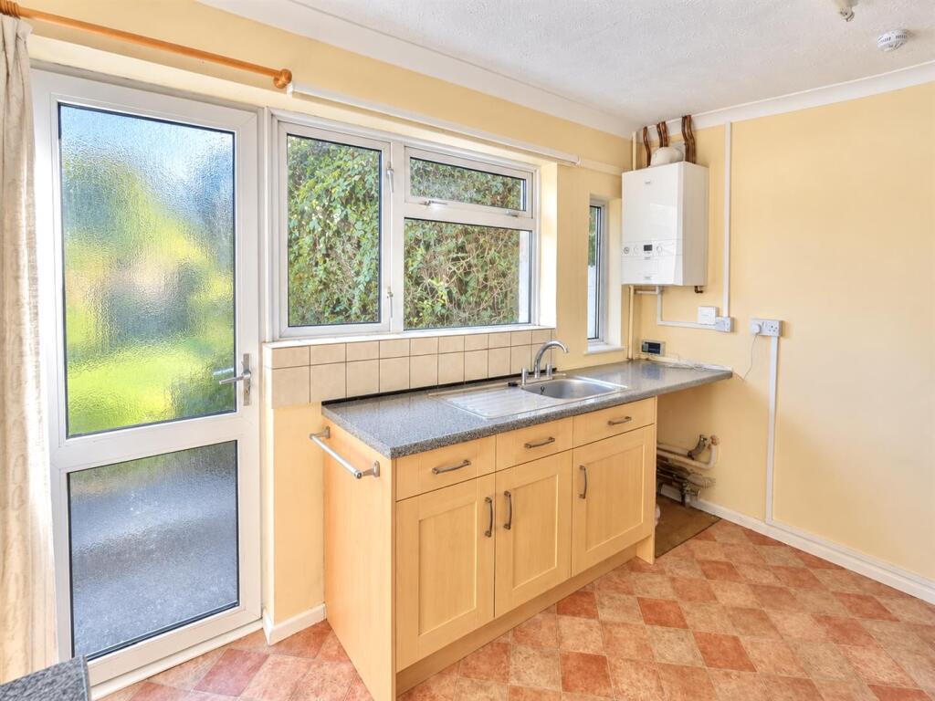 House in Salisbury - View 4