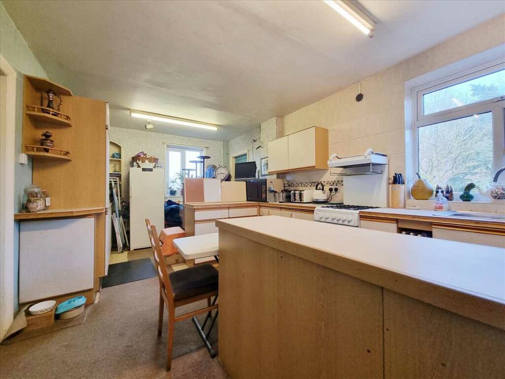 House in North Kesteven, Digby - View 4