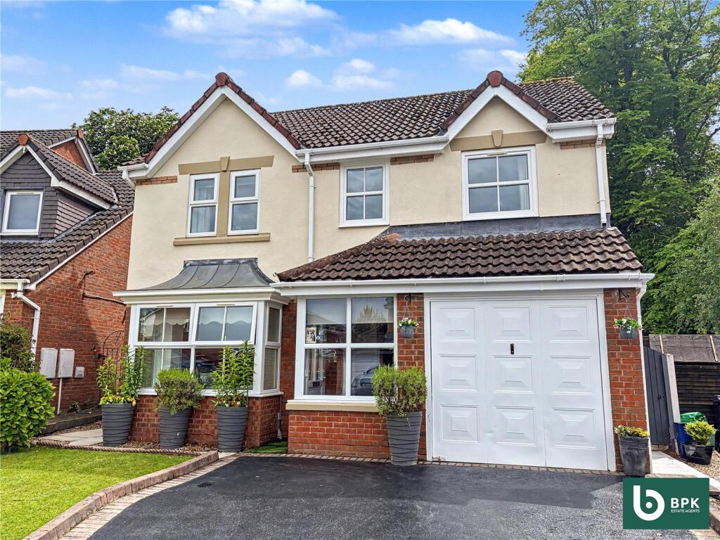 Main image of property: Valley Drive, Carlisle, Cumbria, CA1