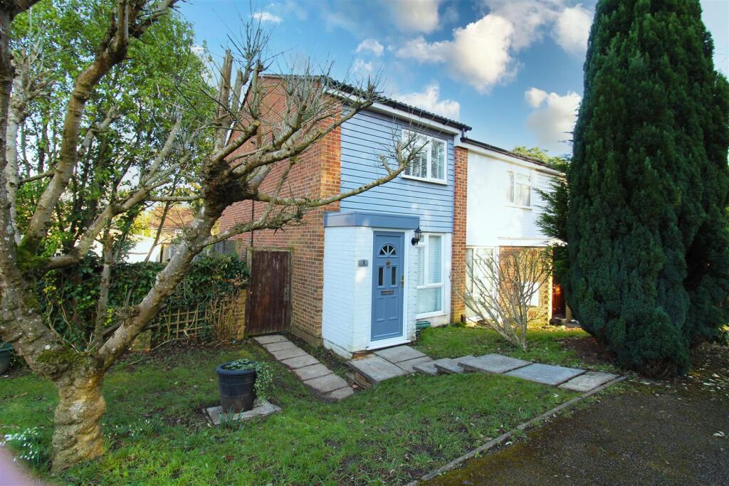 Main image of property: Silverstone Close, Redhill