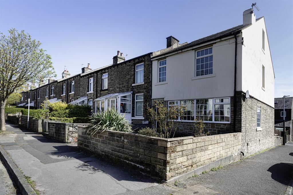 Main image of property: St. James Road, Marsh, Huddersfield