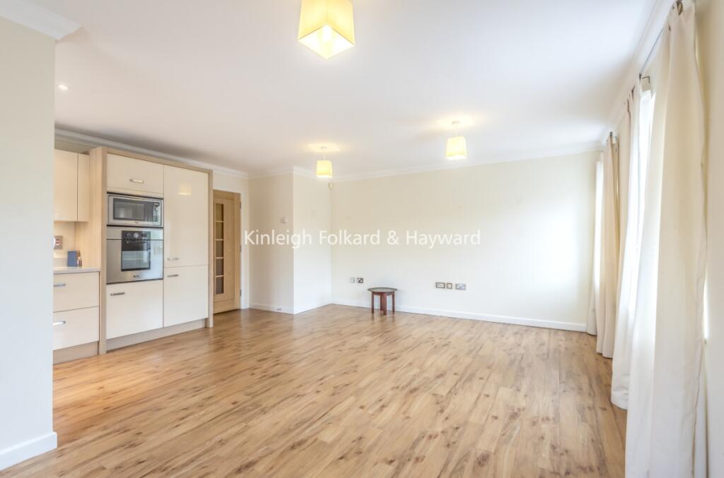 Main image of property: Kemerton Road, Beckenham, Kent, BR3