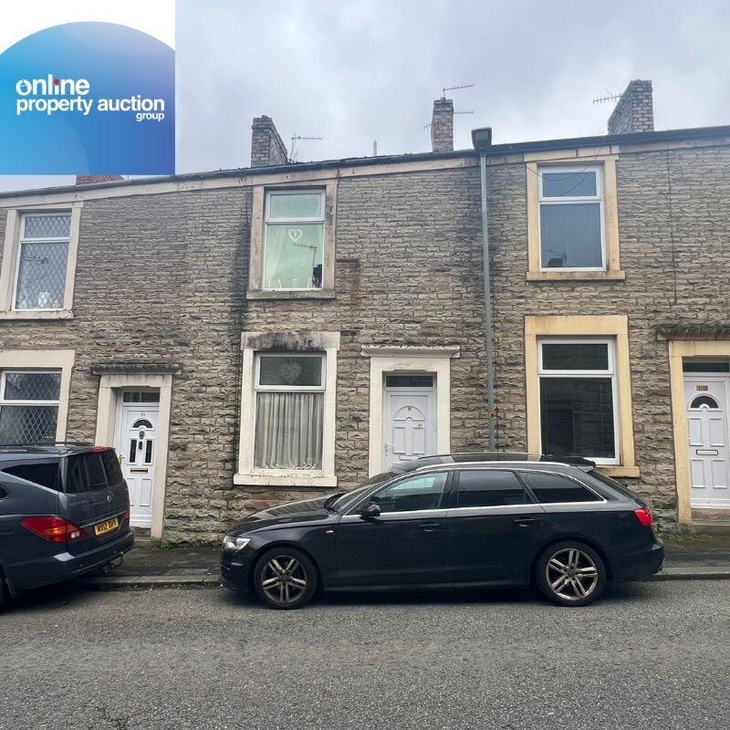 Main image of property: 19 Holker Street, Darwen, Lancashire, BB3 2BY