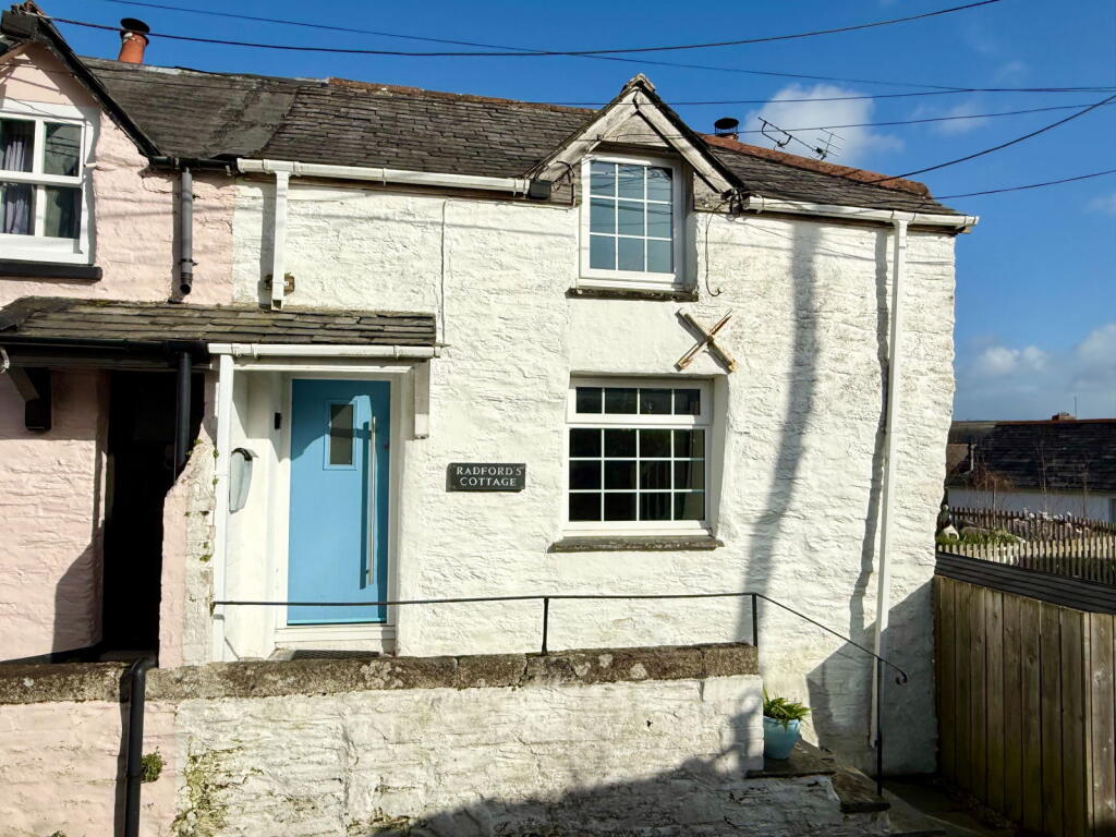 Main image of property: Tower Hill, Egloshayle, Wadebridge PL27