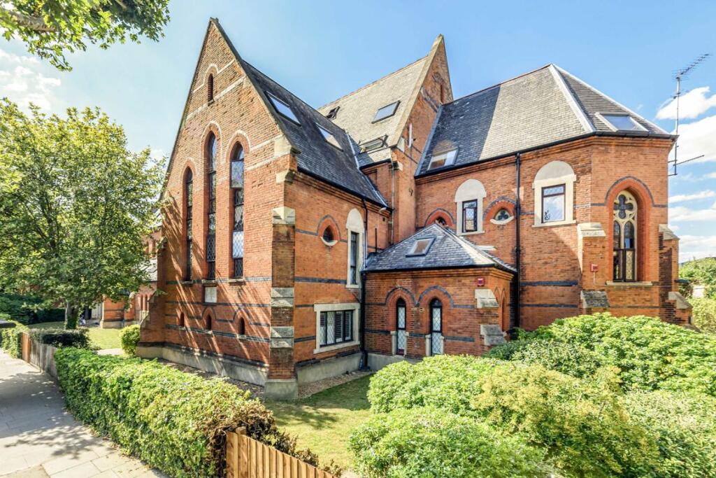 Main image of property: Stamford Brook Road, Hammersmith