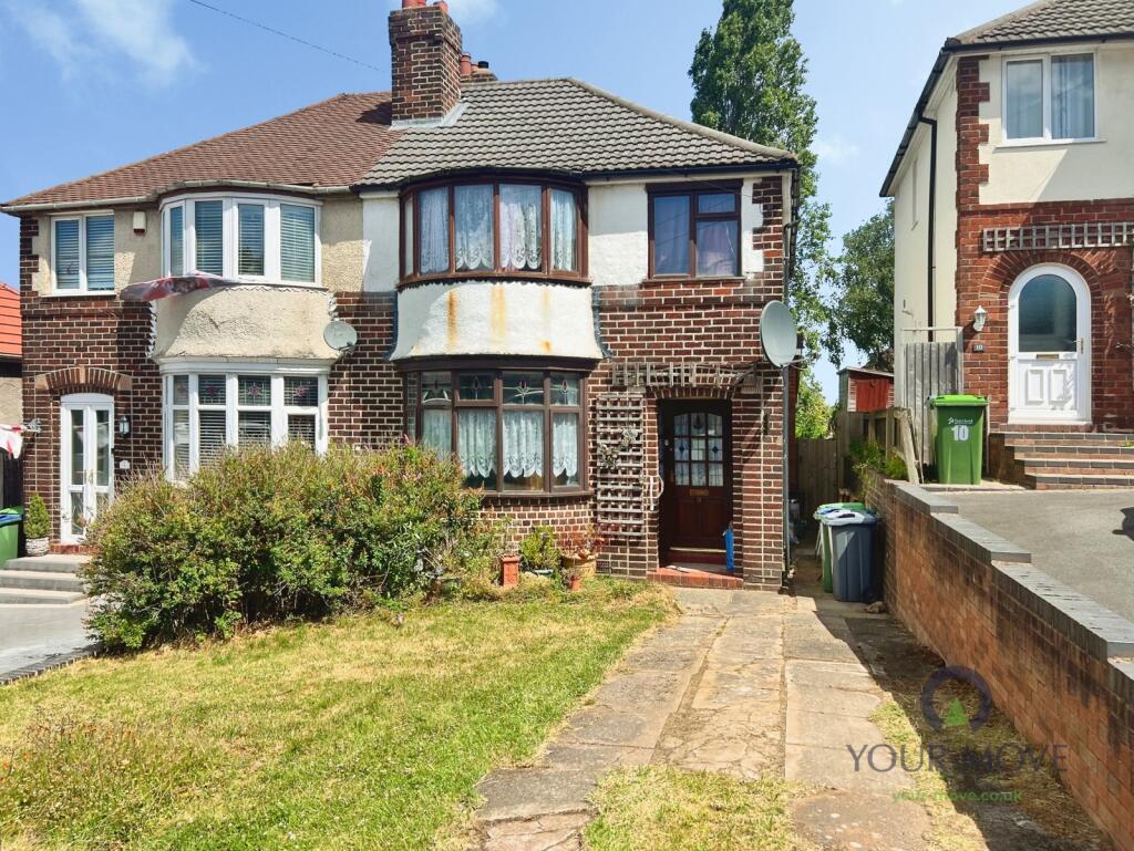 Main image of property: Regent Drive, Tividale, Oldbury, West Midlands, B69