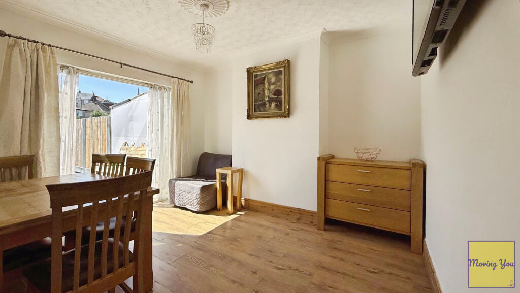 House in Bristol, Brislington - More