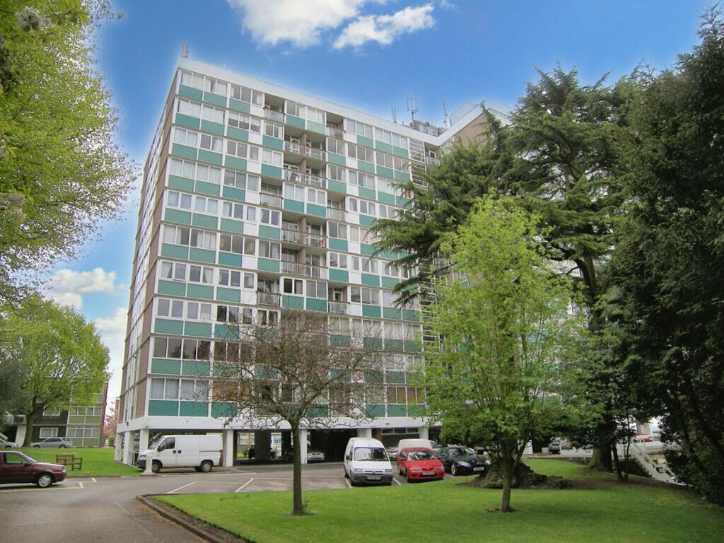Main image of property: Kenilworth Court, Coventry, CV3
