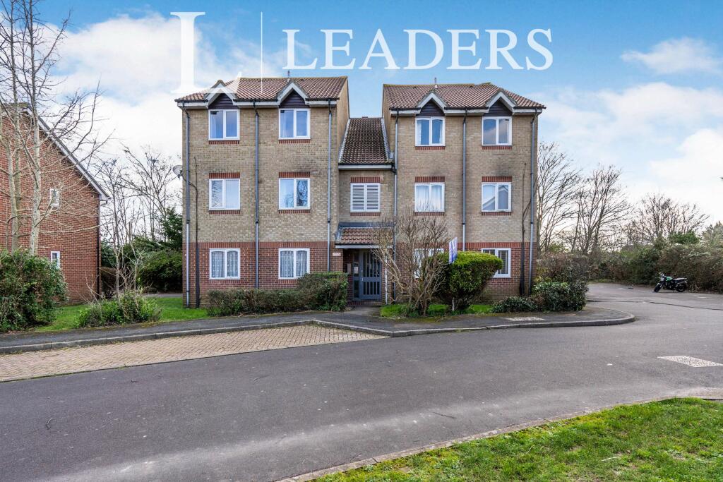 Main image of property: Sunbeam Way, Gosport, Hampshire, PO12