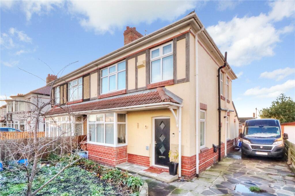 Main image of property: Hindsons Crescent North, Houghton Le Spring, Tyne and Wear, DH4