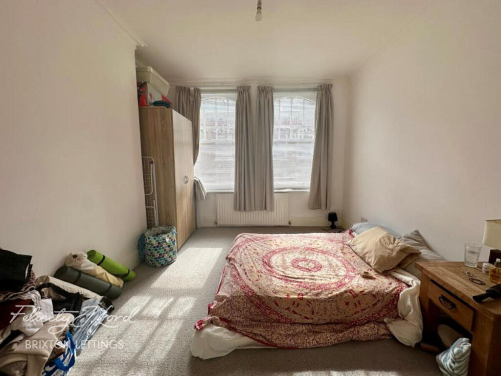 Main image of property: Electric Avenue, London