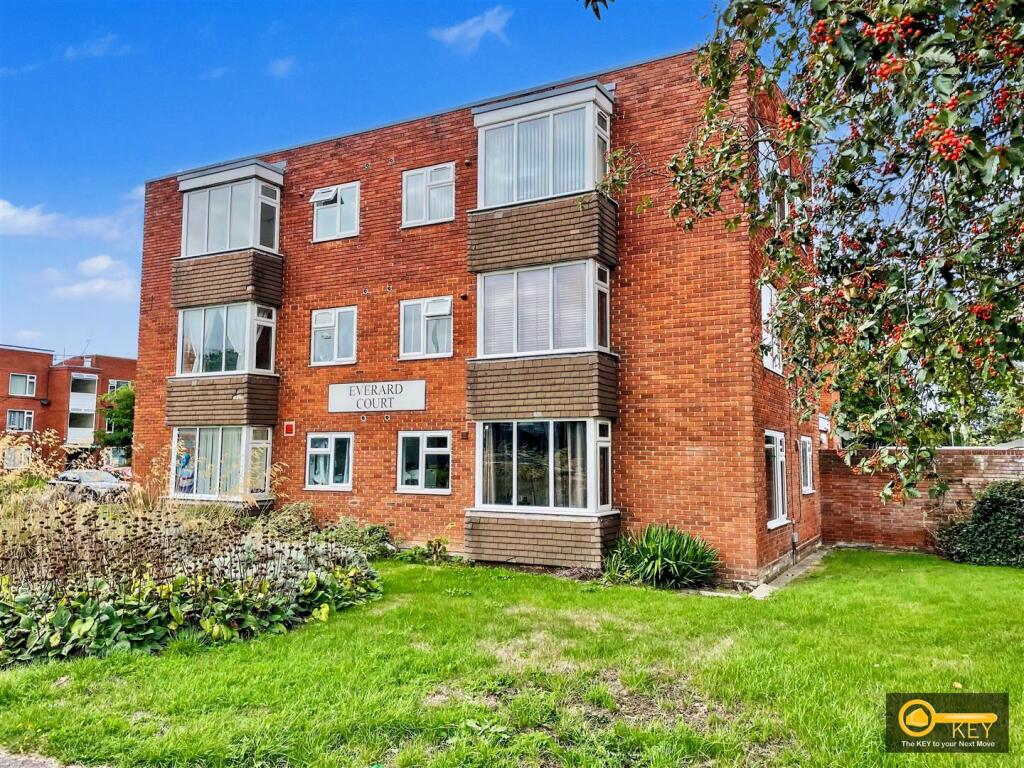 Apartment in Coventry - View 2
