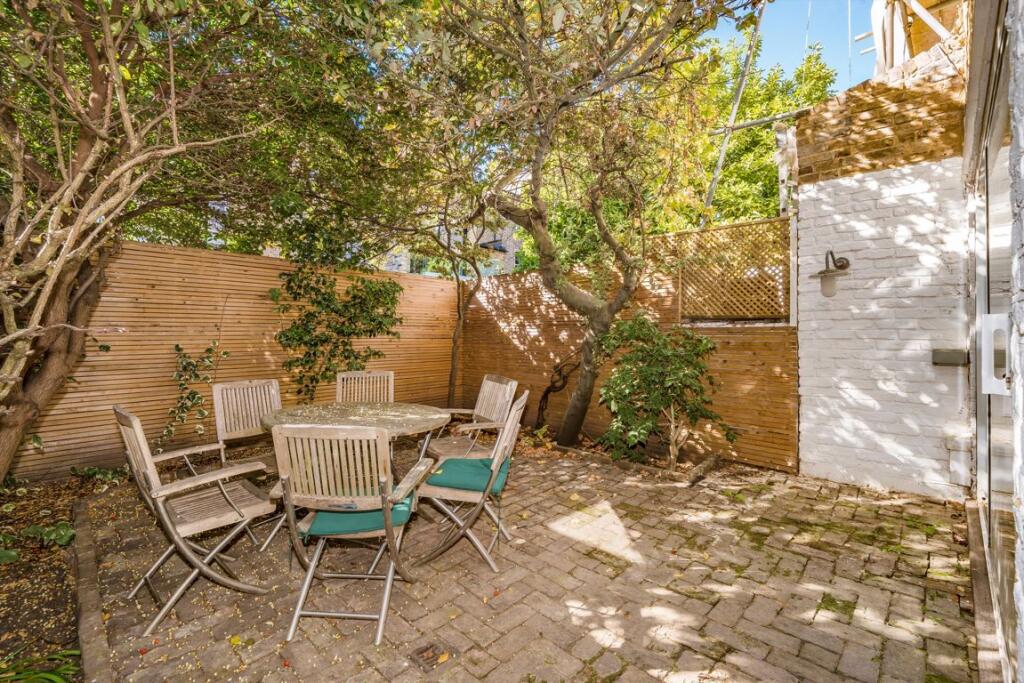 House in London - View 4