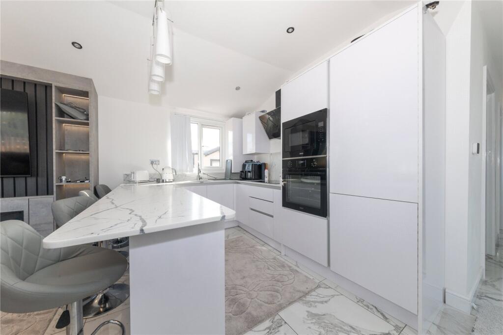 Stopsley Mobile Home Park, St. Thomas's Road, Luton, Bedfordshire, LU2 photo 3