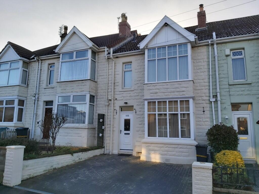 Main image of property: Runswick Road, Brislington, Bristol, BS4