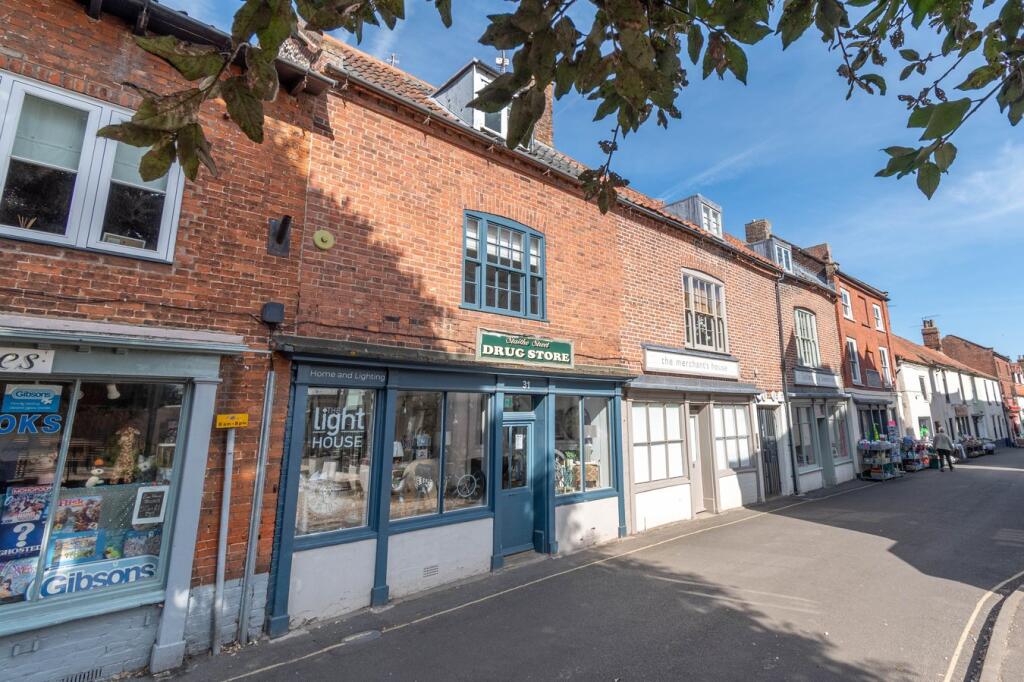 Main image of property: Newgate Lane, Wells-next-the-Sea, NR23