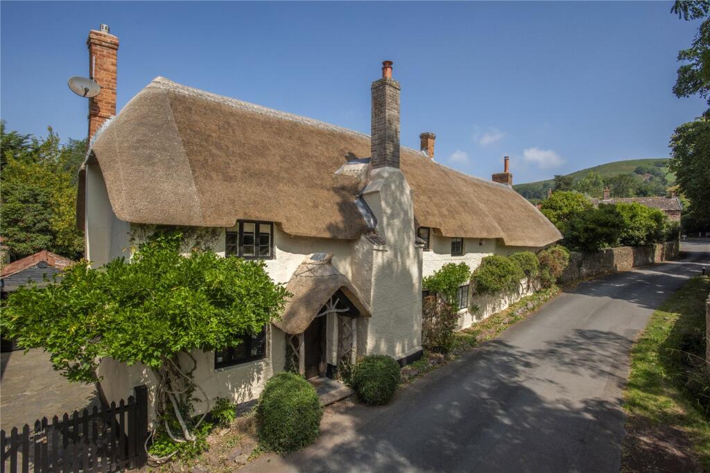 Main image of property: Church Lane, Bicknoller, Taunton, Somerset, TA4