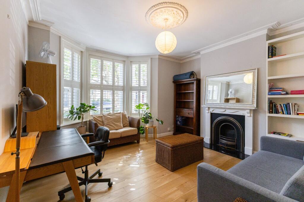 Apartment in London, Wandsworth - View 2
