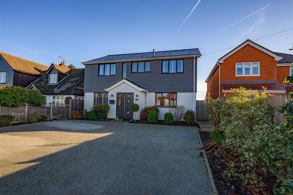 Main image of property: Green Lane, Bovingdon, Hemel Hempstead