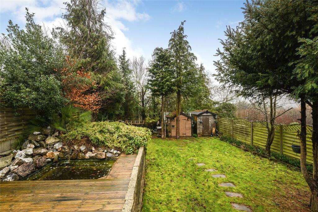 Main image of property: Maple Way, Coulsdon, Surrey, CR5