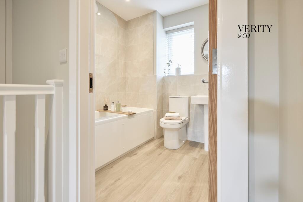 Additional image 25 of Plot 45, The Elliot, The Oaks, Skipton