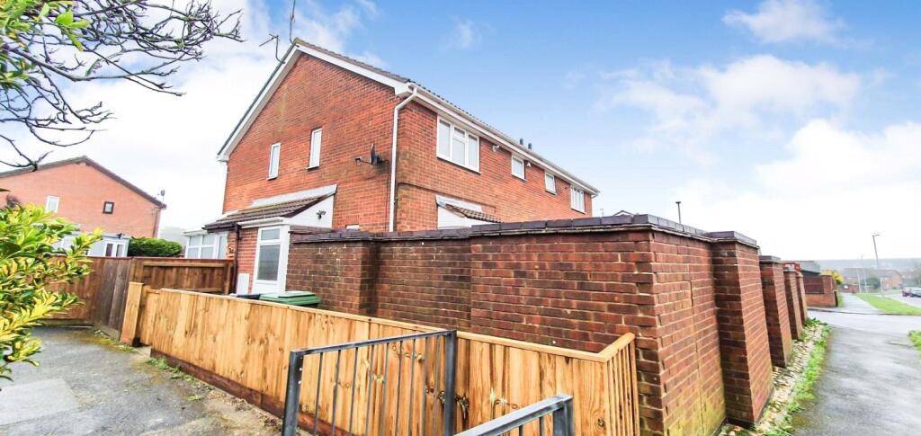 Main image of property: The Doves, Weymouth, Dorset, DT3