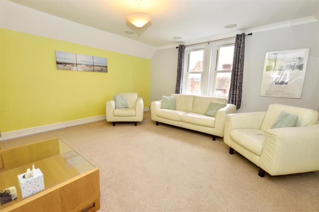 Apartment in Sheringham - View 5