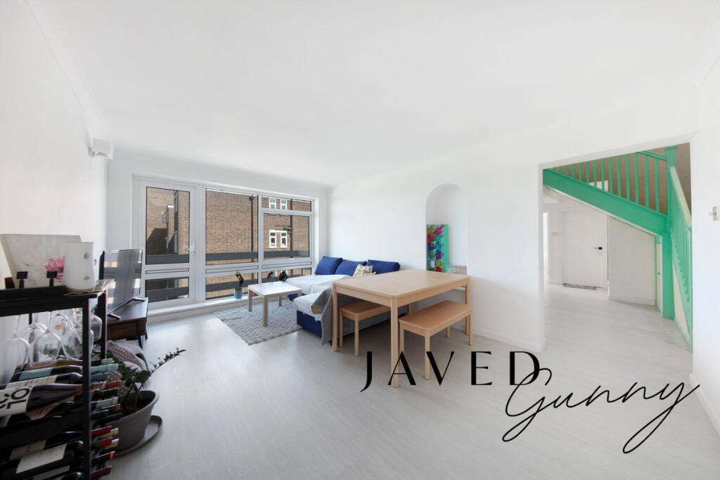 Apartment in London - View 2