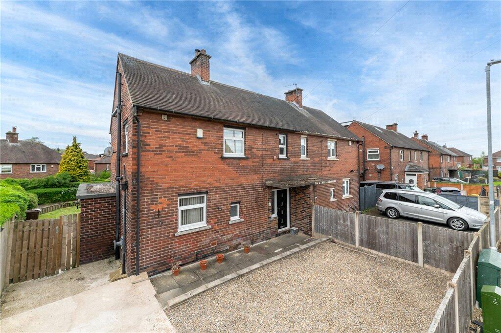 Main image of property: Woodlands Drive, Morley, Leeds, West Yorkshire, LS27