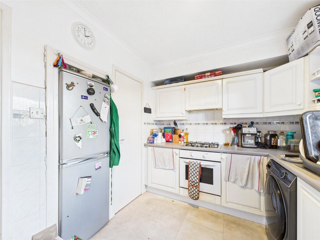 Apartment in Nottingham - More