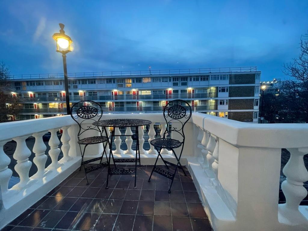 Main image of property: Claverton Street,
Pimlico, SW1V