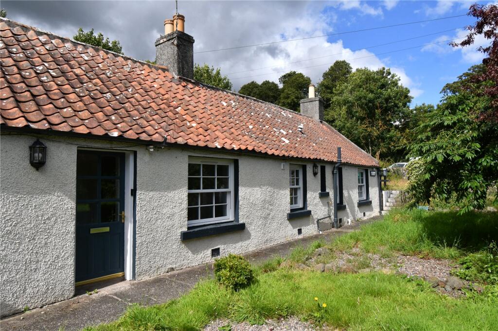 Main image of property: Pitcorthie Mains Cottage, Colinsburgh, Fife, KY9