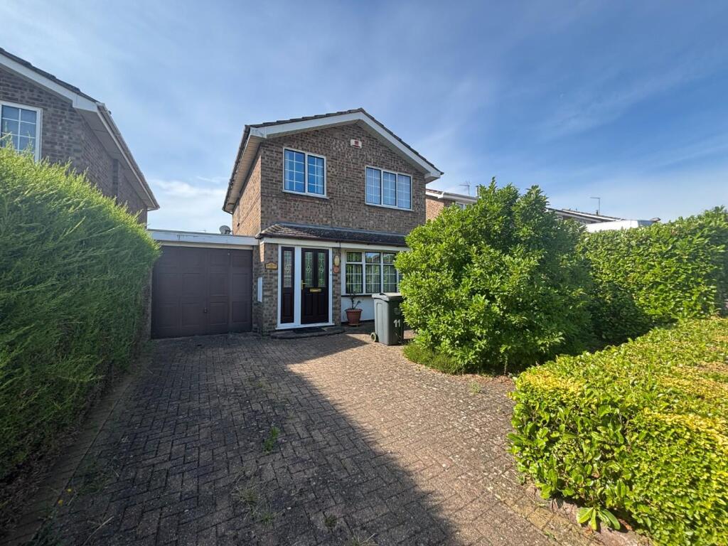 Main image of property: Woodrush Way, Moulton, Northampton NN3