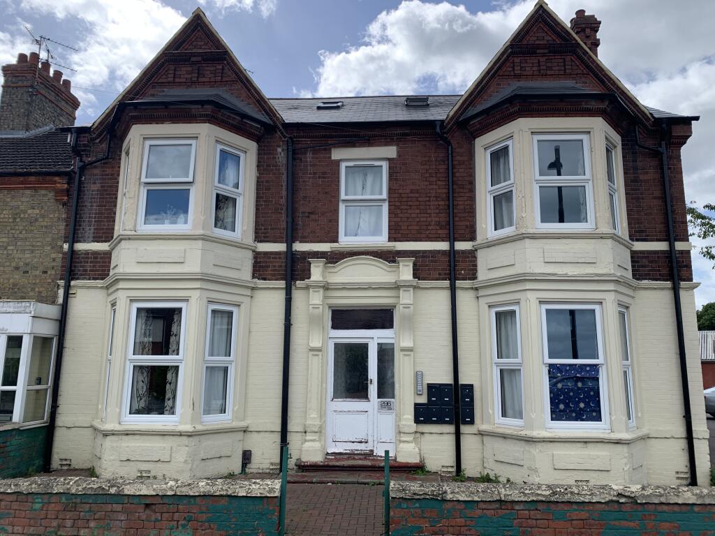 Main image of property: Oundle Road, Flat 5, Peterborough, PE2