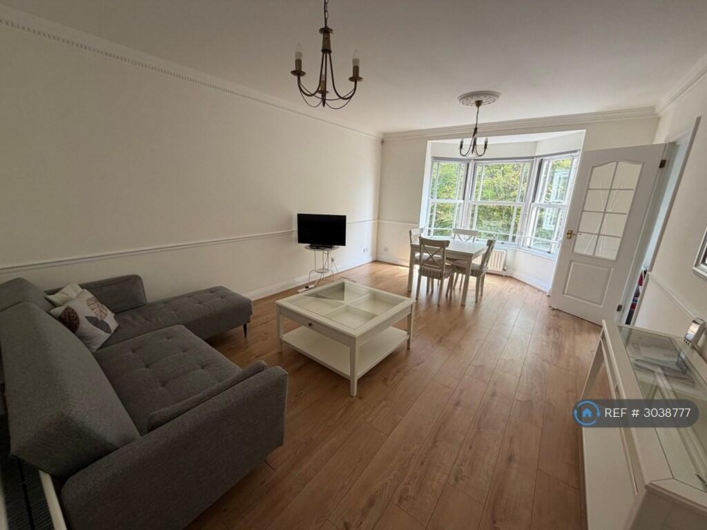 Apartment in London - View 2