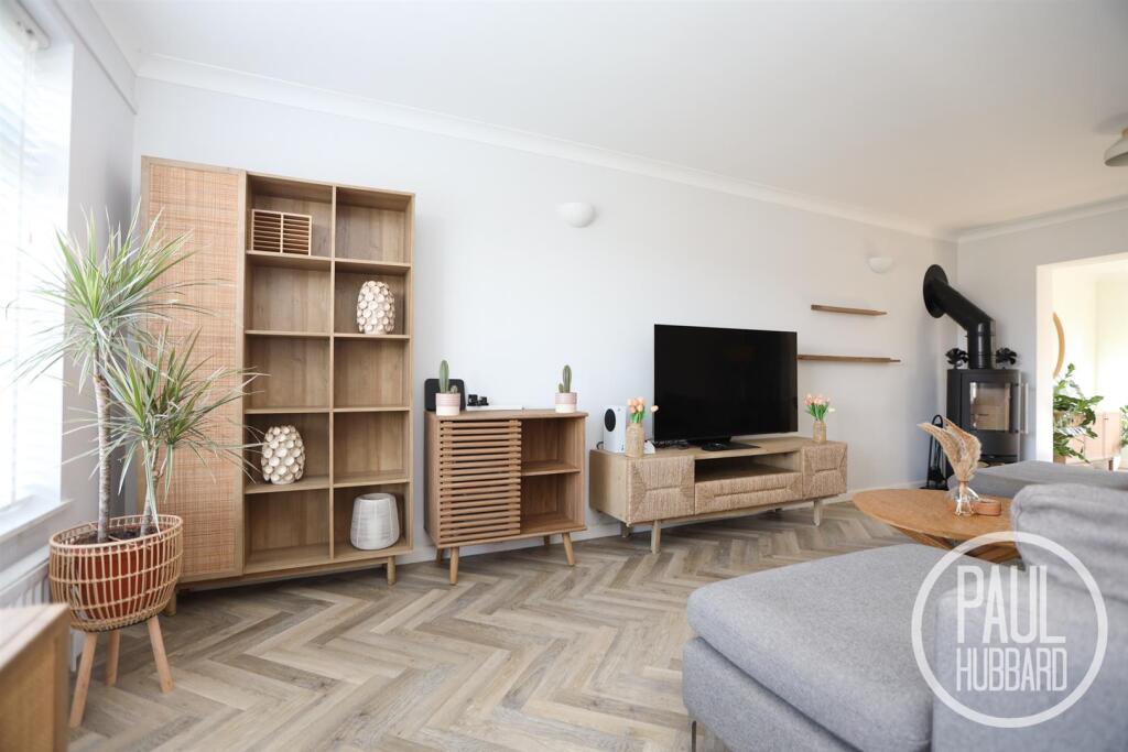 Main image of property: Crestview Drive, Lowestoft, NR32