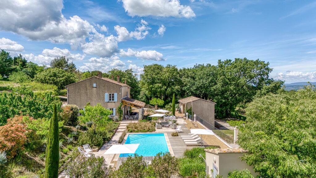Main image of property: Provence-Alps-Cote d`Azur, Vaucluse, Bonnieux