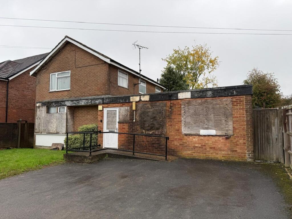 Main image of property: Archers Way, Lane End, High Wycombe, HP14