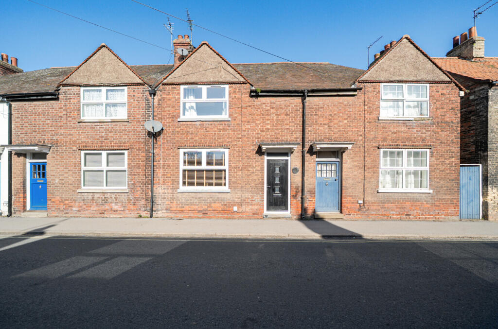 Main image of property: Flemingate, Beverley, HU17