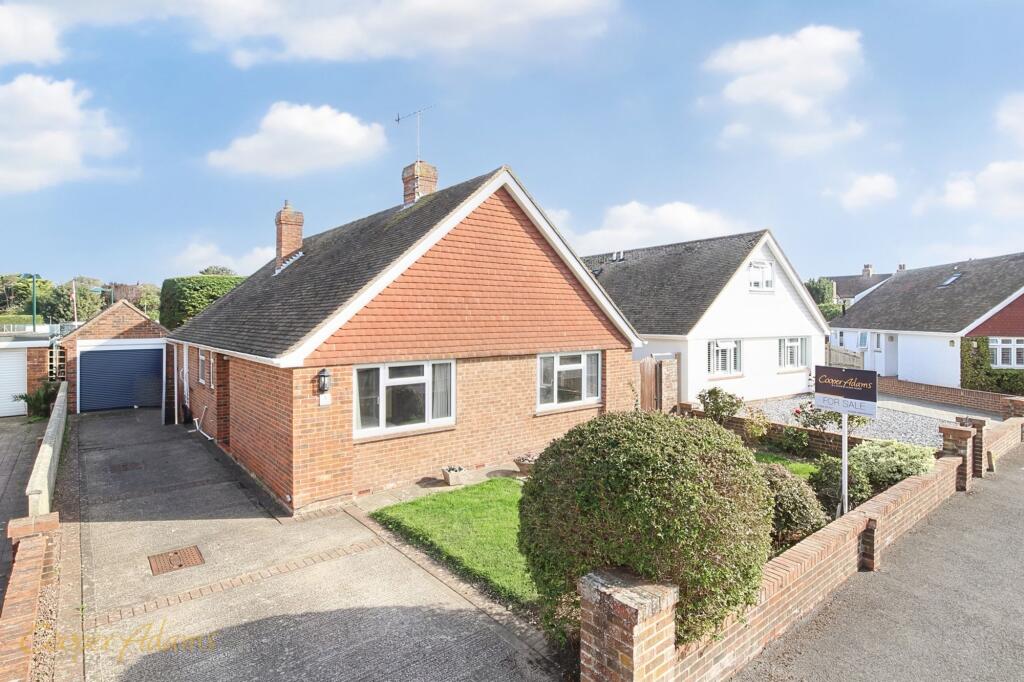 Main image of property: Nursery Close, East Preston, BN16