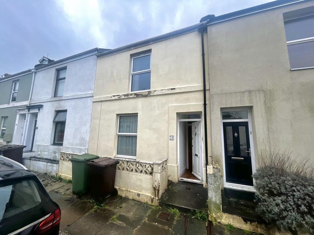 Main image of property: Kensington Road, PLYMOUTH