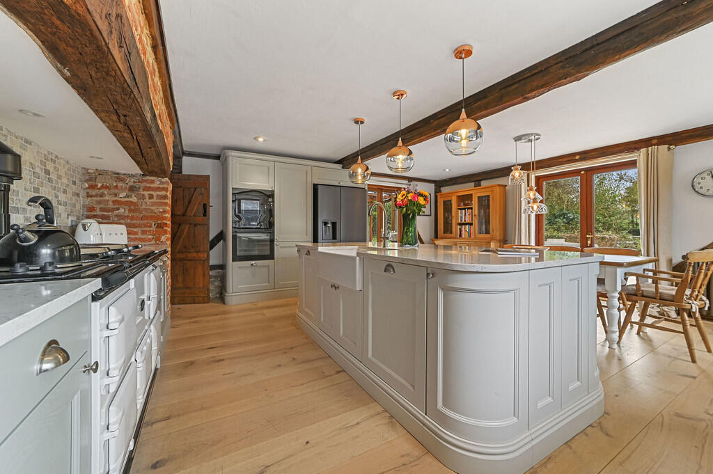 Framlingham, Woodbridge - View 5