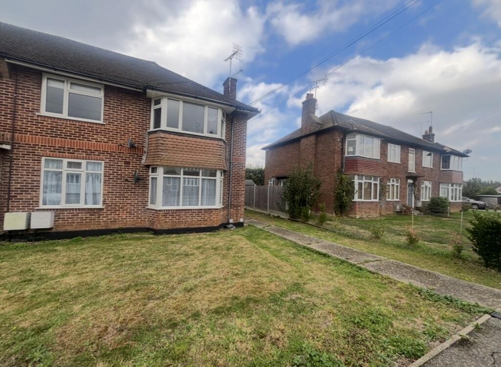 Main image of property: Highfield Road, Chelmsford, Essex