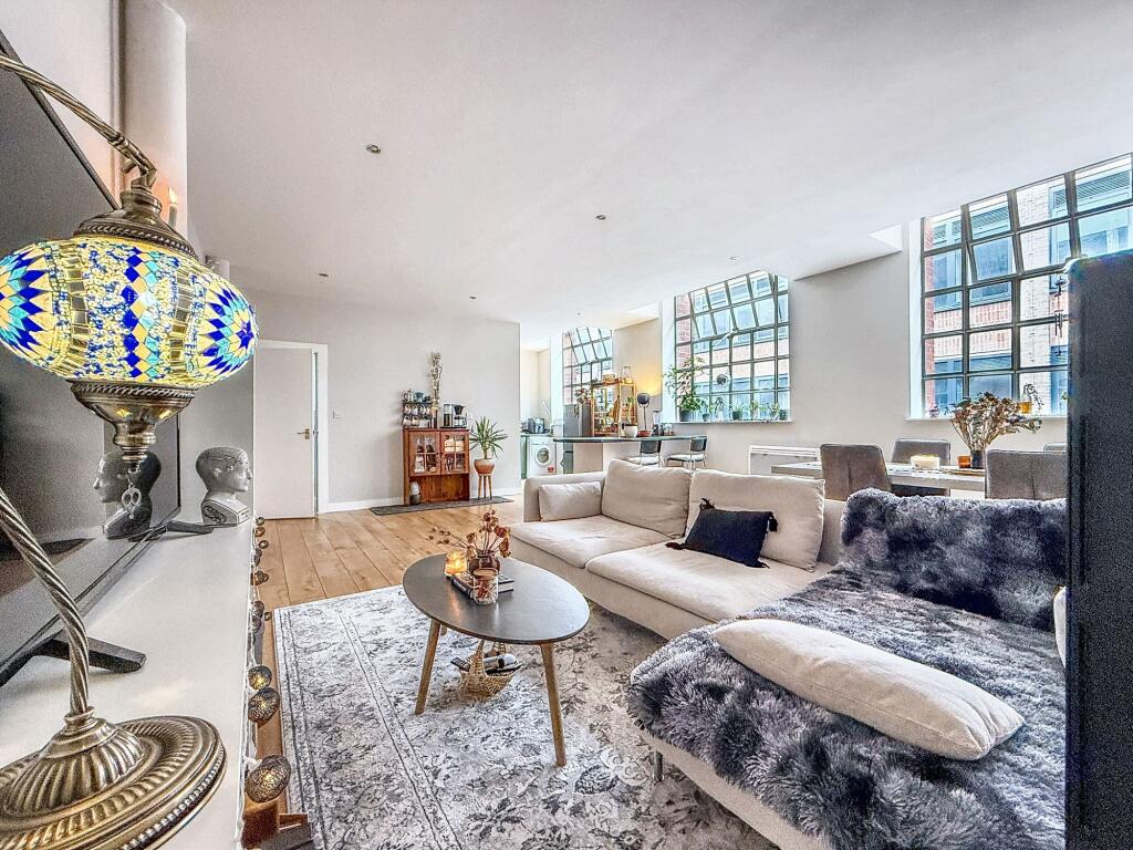 Main image of property: Wimbledon Street, St. Georges Mill, LE1