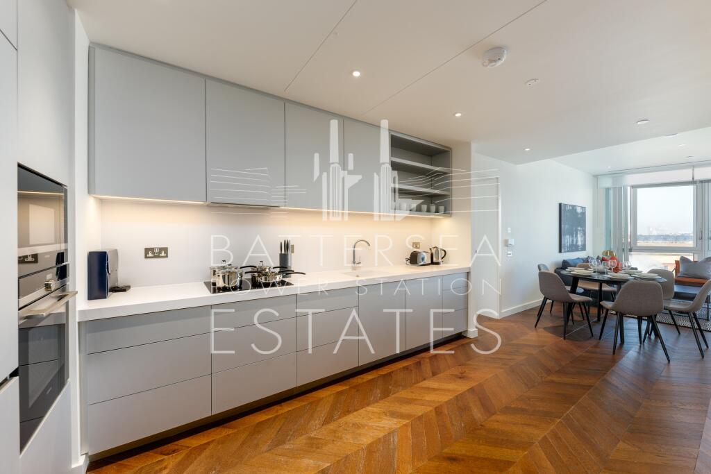 Main image of property: L-000597, 2 Prospect Way, Battersea