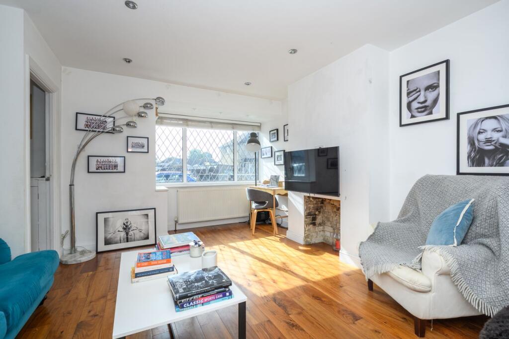 House in Kingston upon Thames - View 5
