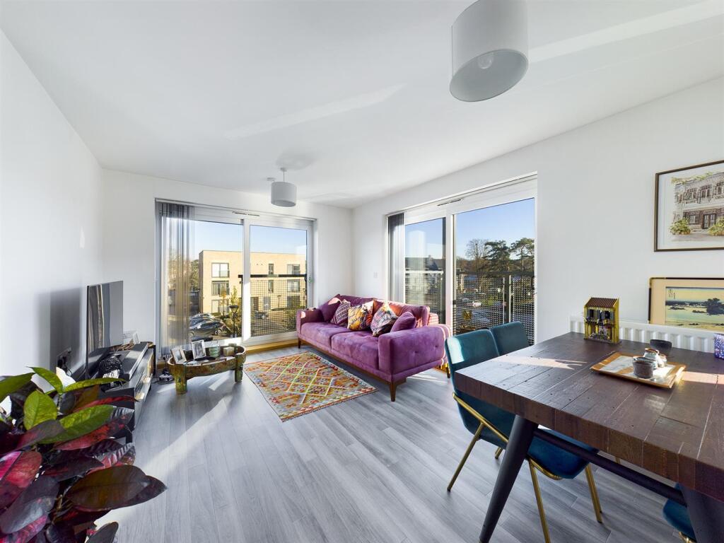 Apartment in Stevenage - View 4