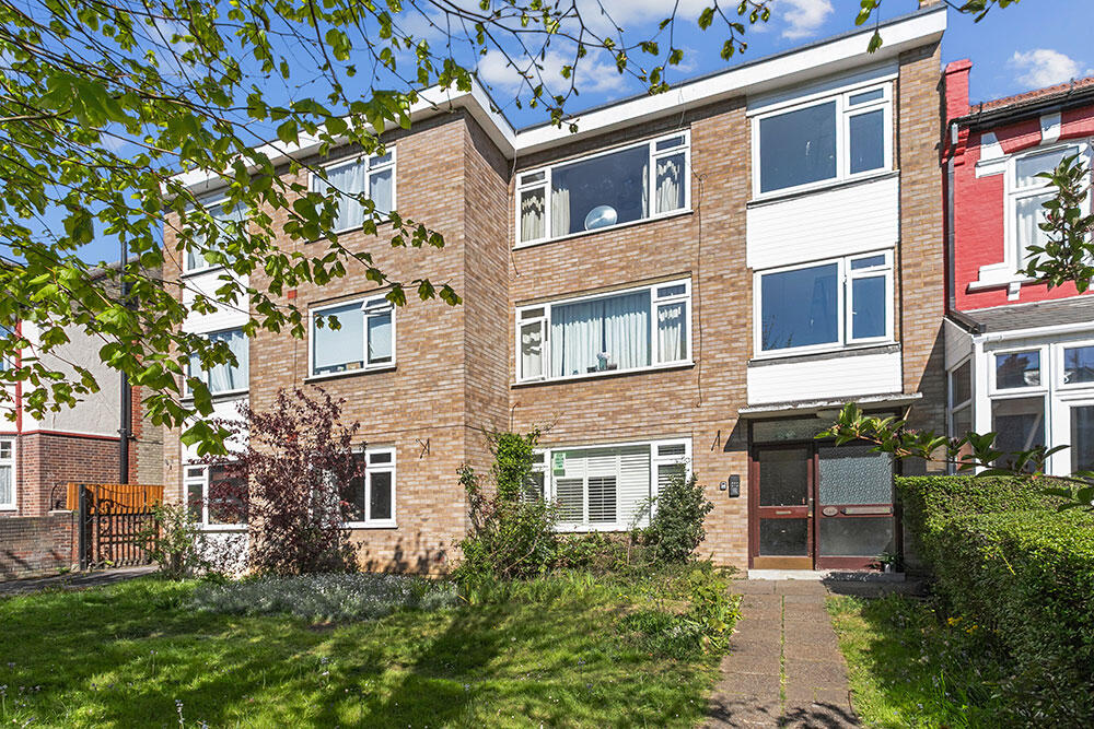 Main image of property: Hainault Road, Upper Leytonstone, E11
