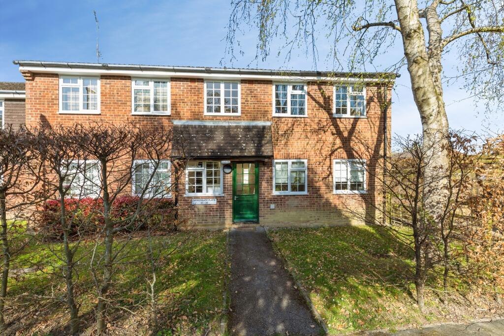 Main image of property: Somergate, Horsham, RH12