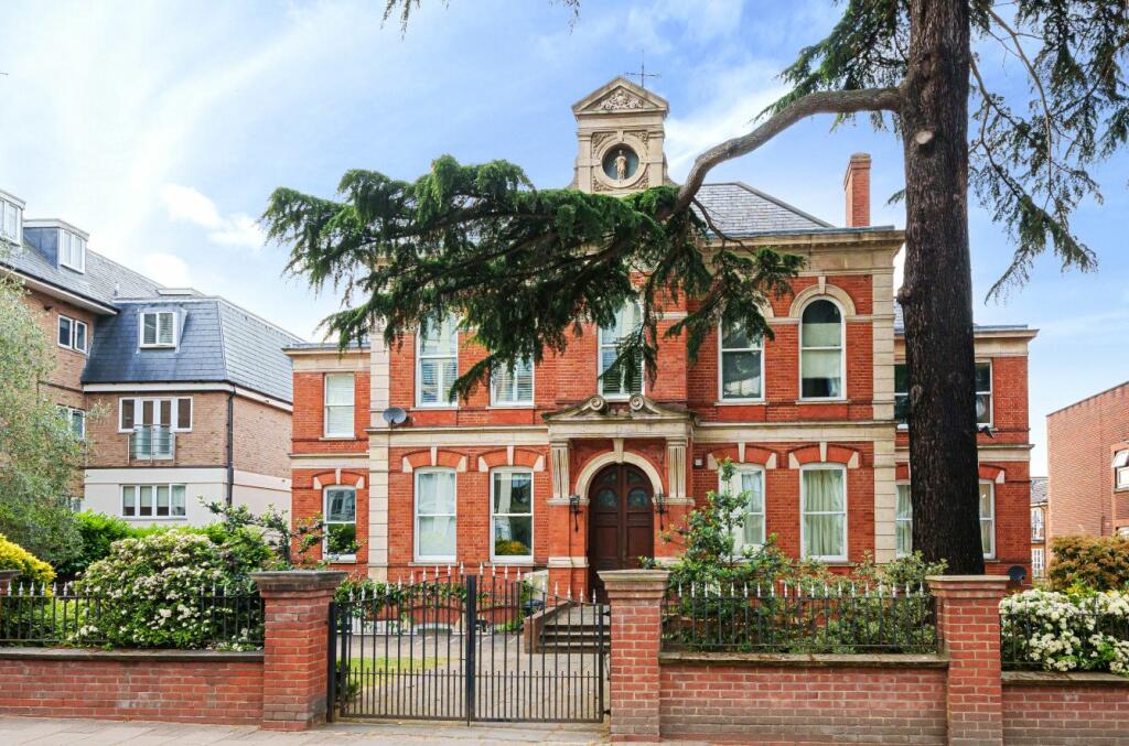 Main image of property: Station Road, Barnet, EN5